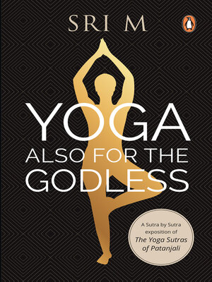 cover image of Yoga Also for the Godless